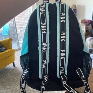 VS PINK backpack